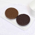 Miniatyrbild 10 av 10: Sminkspegel Sminkspegel MÖRKT KAFFE Dark coffee