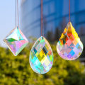 Miniatyrbilde 8 av 10: Sun Catcher krystallanheng 01 01 01