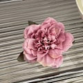 Pikkukuva 4 / 10: Peony Flower -hiusklipsi Tekokukkahiusneulat C C C