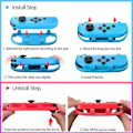 Miniatyrbild 9 av 10: Controller Armband Dance Game Armband 3 3 3
