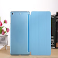 Pikkukuva 1 / 8: Smart Case case BLUE FOR AIR4/5 10.9 FOR AIR4/5 10.9 Blue For AIR4/5 10.9-For AIR4/5 10.9