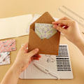 Miniatyrbillede 5 af 9: Papir Trimmer Scoring Board Craft Paper Cutter Folde Scorer