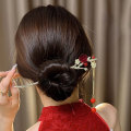 Miniatyrbillede 4 af 10: Hårnåle Hair Stick 05 05 05