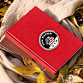 Miniatyrbilde 2 av 8: 2 stk Paw Badge Vurdert Bilemblem American Flag Car Badges
