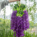Miniatyrbillede 1 af 10: Simuleret Wisteria Tofu Budding 3 3 3