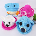Pikkukuva 4 / 9: Macrame Rope Nylon johto PUNAINEN RED