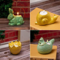 Miniatyrbilde 3 av 10: Lysestativ Lysholder RABBIT RABBIT Rabbit