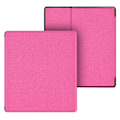 Miniatyrbilde 1 av 10: Smart Cover 7 tommers eReader Folio Case ROSE RED Rose Red