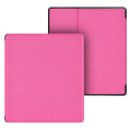 Miniatyrbillede 1 af 10: Smart Cover 7 tommer eReader Folio Case ROSE RED Rose Red