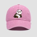 Pikkukuva 1 / 10: Hattu Cap PINK pink