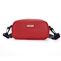 Pikkukuva 1 / 9: Olkalaukku Crossbody Laukku PUNAINEN RED