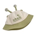 Pikkukuva 1 / 10: Baby Bucket Hat aurinkolippis CAP Green