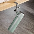 Miniatyrbilde 10 av 10: Veske Krok Veskeholder HVIT white