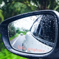 Pikkukuva 9 / 10: 3kpl/ set Rearview Mirror Decal Autopeilitarrat HELLO hello beautiful