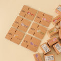 Pikkukuva 4 / 10: 5 kpl Carton Express Box Miniature Express Box APPELSINIT Oranges