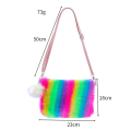 Miniatyrbilde 2 av 10: Crossbody Bag Skulderveske 2 2 2