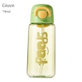 Pikkukuva 1 / 10: Vesipullot Sippy Cup GREEN 700ml green 700ml