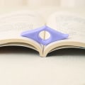 Pikkukuva 6 / 8: Thumb Book Support Book Expander PURPLE 4 4 purple 4-4