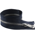Pikkukuva 6 / 10: 5# Vetoketju Auto Lock HARMAA grey