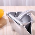 Miniatyrbillede 9 af 10: Manuel Juice Squeezer Citronpresser Frugtsaftpresser