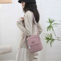 Pikkukuva 8 / 10: Yksi olkalaukku Crossbody laukku ARMY GREEN ARMY GREEN