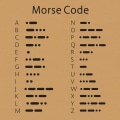 Miniatyrbillede 9 af 10: Morse Code Armbånd Perle Armbånd GIV ALDRIG OP GIV ALDRIG OP Never Give Up