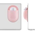 Miniatyrbild 4 av 10: Mushållare för bärbar dator Musväska ROSA pink