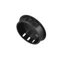 Pikkukuva 5 / 8: 26 kpl Reikätulpat Knockout Lukitustulpat MUSTA 26 KPL black 26Pcs