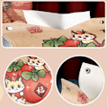 Miniatyrbild 10 av 10: Paper Tissue Box Desktop Servettpumpning 3 3 3