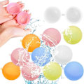 Pikkukuva 8 / 10: 1Pack vesipallot Vesileikkilelut 10kpl 10kpl 10Pcs