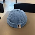 Pikkukuva 1 / 10: Baby reunaton hattu Hip Hop -lippikset BLUE STYLE 1 STYLE 1 Blue Style 1-Style 1