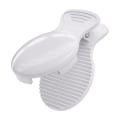 Miniatyrbillede 1 af 9: Case Clip beskyttelsescover HVID white