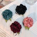 Pikkukuva 9 / 10: Flower Choker Choker -kaulakoru 3 3 3