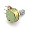 Pikkukuva 3 / 4: Potentiometri 20K Ohm 5kpl 5kpl 5pcs
