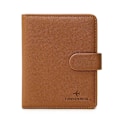 Miniatyrbillede 1 af 10: Pasclips Pasholder BRUN brown