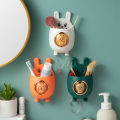 Miniatyrbild 9 av 10: Kaninförvaringslåda Väggmonterad förvaringslåda STYLE 6 STYLE 6 Style 6