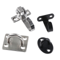Miniatyrbillede 6 af 10: 1 stk Vægkrog Loftmontering Bøjle SWIVEL HOOK SWIVEL HOOK swivel hook