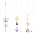 Pikkukuva 5 / 10: Sun Catcher Wind Chime BEE BEE bee