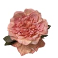 Pikkukuva 6 / 10: Peony Flower -hiusklipsi Tekokukkahiusneulat C C C
