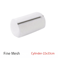 Pikkukuva 1 / 10: 1 kpl Mesh pyykkipussi Pyykkikori SYLINTERISYLINTERI Cylinder