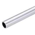 Miniatyrbild 3 av 9: Sömlösa raka slangar aluminium runda rör 25MM X 20MM X 25mm x 20mm x 300mm