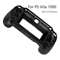 Miniatyrbild 4 av 10: Case Gamepad Handgrepp SVART black