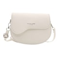 Pikkukuva 6 / 10: Olkalaukku Messenger Bag KHAKI khaki