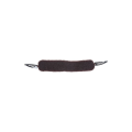 Miniatyrbilde 1 av 8: Hair Bun Maker Hårpolstring 20G 20G 20g