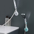 Miniatyrbillede 7 af 10: Brusehovedholder Brusehovedbeslag FARVE 3 FARVE 3 Color 3