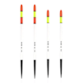 Miniatyrbilde 7 av 9: Steinfiske flyter Floats Bobbers CT-05 CT-05 CT-05