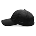 Miniatyrbillede 5 af 10: Baseballkasket Solskærm LYSGRÅ ÅNDBAR STIL ÅNDBART Light grey Breathable Style-Breathable Style