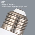 Miniatyrbild 3 av 9: LED Stick Bulb LED-ljus 15W 15W 15W
