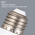 Pikkukuva 3 / 9: LED-tikkulamppu LED-valo 10W 10W 10W