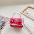 Pikkukuva 1 / 10: Mini Olkalaukut Pieni Laukku ROSE RED 2 2 rose red 2-2